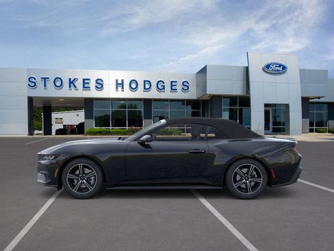 New 2025 Ford Mustang Premium image 49