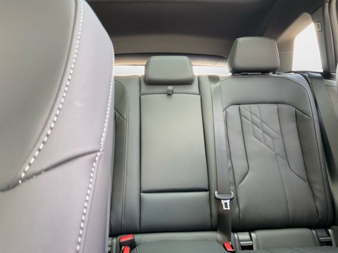 Used 2026 BMW X3 xDrive30 w/ Premium Package image 12