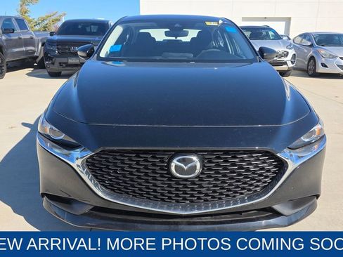 Used 2021 MAZDA MAZDA3 Sedan image 8