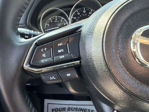 Certified 2023 MAZDA CX-5 AWD 2.5 S image 25