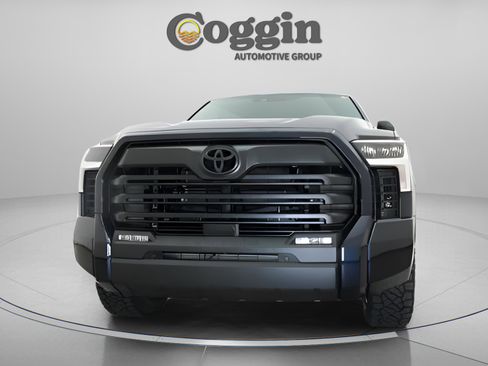 New 2026 Toyota Tundra SR5 AWD/4WD image 33