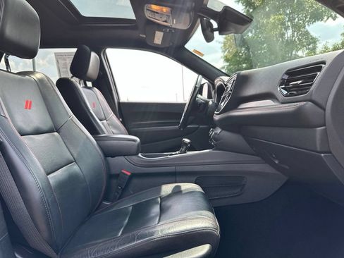 Used 2024 Dodge Durango GT AWD/4WD image 26