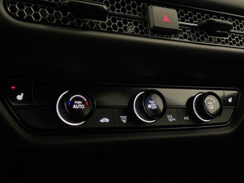 Used 2023 Honda HR-V Sport image 19