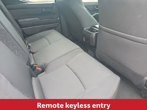 Used 2025 Toyota Tacoma SR5 image 15