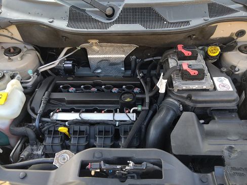 Used 2017 Jeep Patriot High Altitude FWD image 30