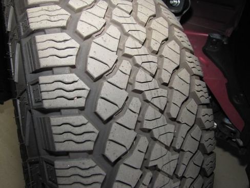 Certified 2026 Honda Passport TrailSport image 26