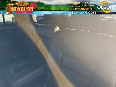 Used 2019 Honda Passport Elite image 32