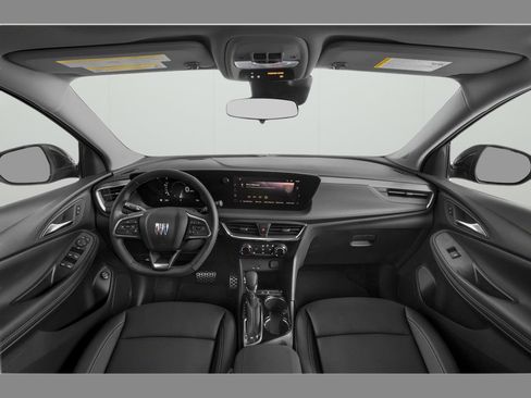 Used 2024 Buick Encore GX Sport Touring w/ Experience Buick Package FWD image 55