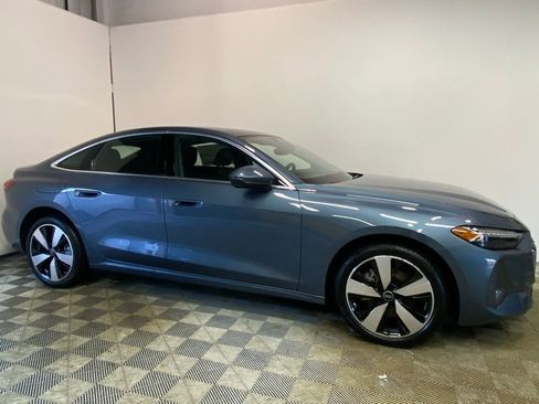 New 2025 Audi A5 2.0T Premium Plus Sedan image 3