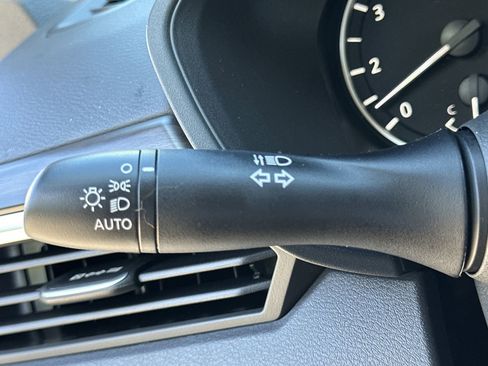 New 2025 Nissan Altima 2.5 SV w/ SV Special Edition Package image 14