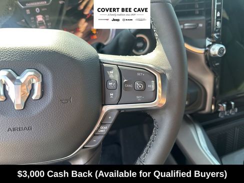 New 2026 RAM 2500 Laramie image 65