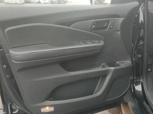 Used 2023 Honda Passport Elite image 22