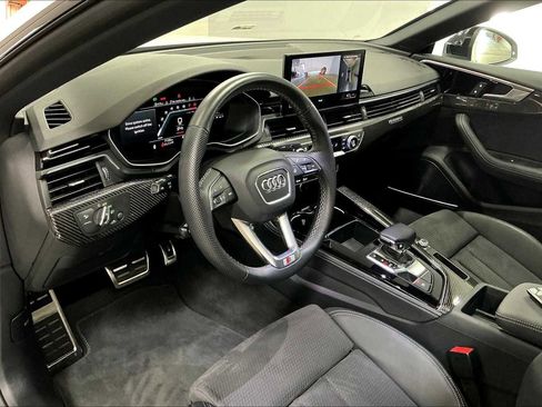 Certified 2025 Audi A5 2.0T Premium Plus w/ Premium Plus image 16