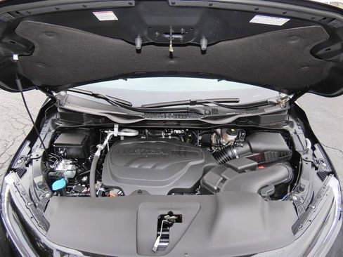 New 2026 Honda Odyssey Sport-L image 10