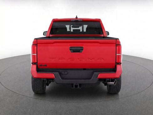 New 2026 Toyota Tacoma TRD Off-Road AWD/4WD image 7
