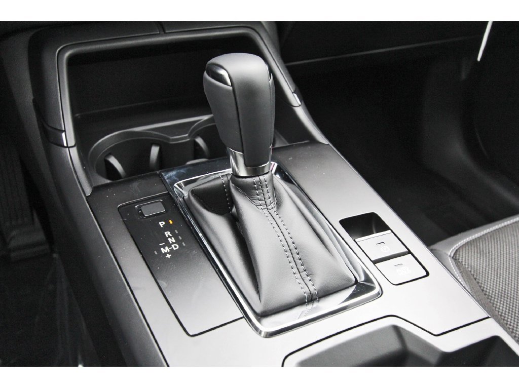 New 2026 MAZDA CX-5 Preferred AWD/4WD image 23