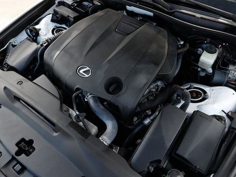 Used 2014 Lexus IS 250 image 54