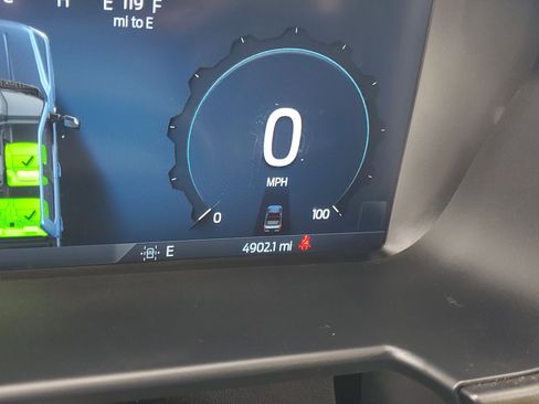 Certified 2025 Ford F350 King Ranch w/ Chrome Package image 23