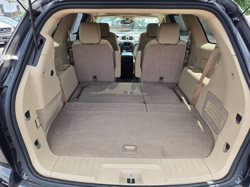 Used 2012 Buick Enclave Leather AWD/4WD image 26