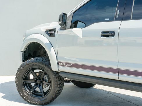 Used 2020 Ford F150 Lariat w/ Equipment Group 502A Luxury image 49