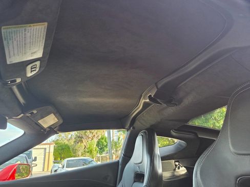 Used 2016 Chevrolet Corvette Stingray Coupe w/ 3LT Preferred Equipment Group image 10