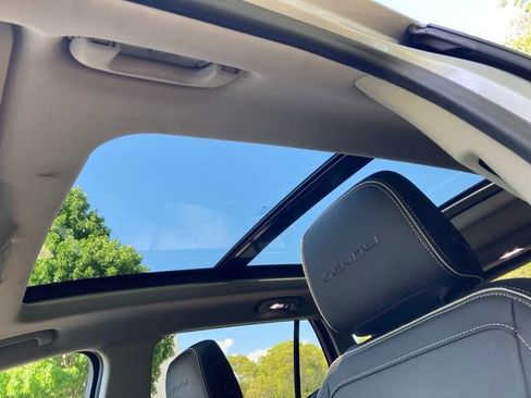 Used 2019 GMC Terrain Denali w/ Advanced Safety Package AWD/4WD image 52
