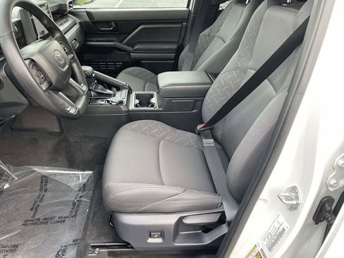 Used 2024 Toyota Tacoma SR5 image 29