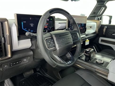 Used 2024 GMC Hummer EV 2X w/ Extreme Off-Road Package image 36