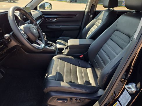 Certified 2024 Honda CR-V EX-L image 14