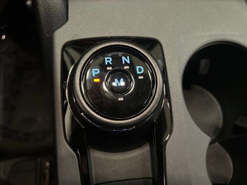 Used 2021 Ford Bronco Sport Badlands AWD/4WD image 24