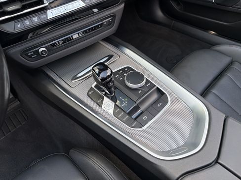 Used 2022 BMW Z4 M40i RWD image 30