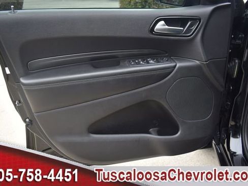 Used 2021 Dodge Durango SXT image 16