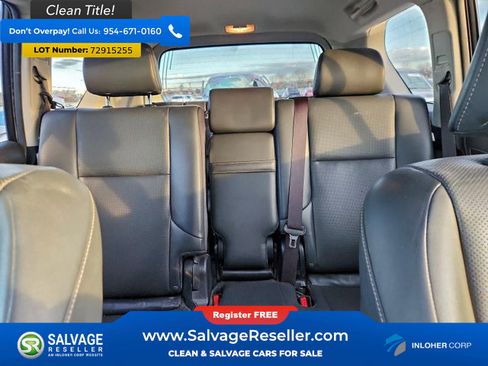 Used 2015 Lexus GX 460 image 13