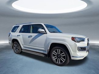 Used 2021 Toyota 4Runner Limited video 2