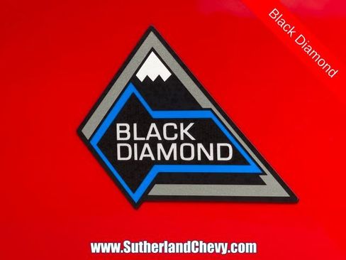 Used 2023 Ford Bronco Black Diamond AWD/4WD image 11