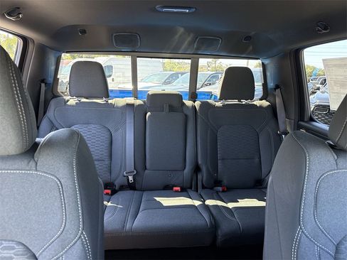 New 2026 RAM 1500 Big Horn image 32