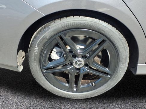 Certified 2023 Mercedes-Benz CLA 250 4MATIC image 15