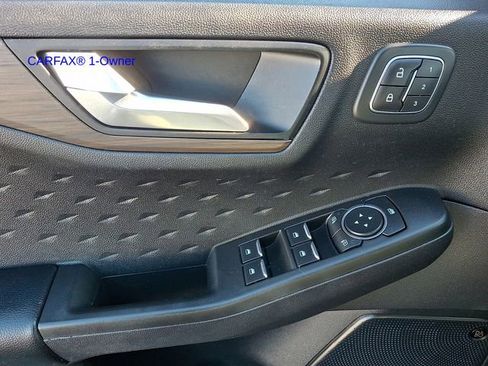 Used 2020 Ford Escape Titanium w/ Titanium Premium Package 2.0 image 13