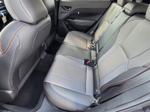 New 2025 Subaru Crosstrek 2.5i Limited image 11