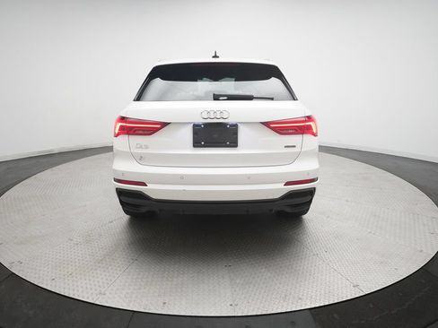Used 2025 Audi Q3 2.0T Premium AWD/4WD image 26