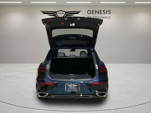 New 2026 Genesis GV70 3.5T Sport Prestige image 9