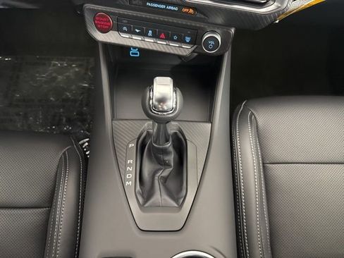 New 2025 Ford Mustang GT Premium w/ Mustang Nite Pony Package image 13