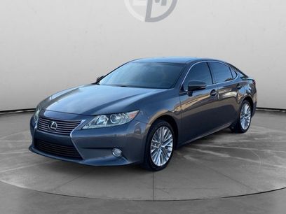 Used 2013 Lexus ES 350