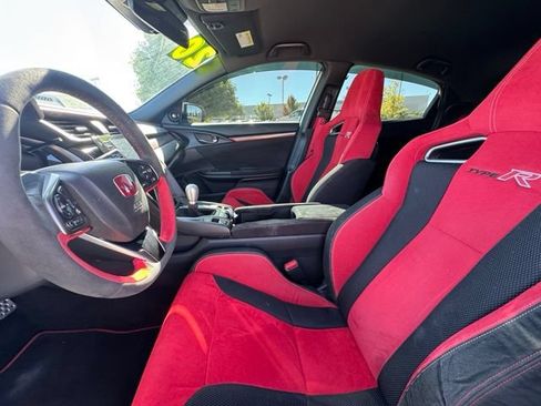 Used 2020 Honda Civic Type R image 26