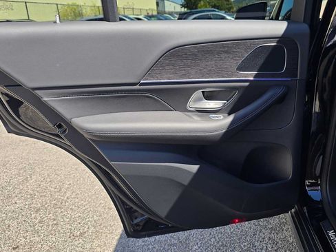 Used 2026 Mercedes-Benz GLE 350 4MATIC image 16
