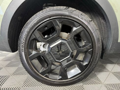 Used 2025 Kia Sorento SX image 51