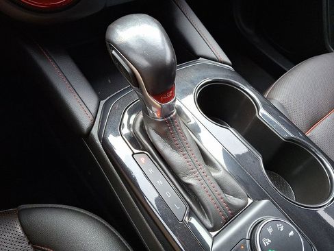 Certified 2021 Chevrolet Blazer RS image 15