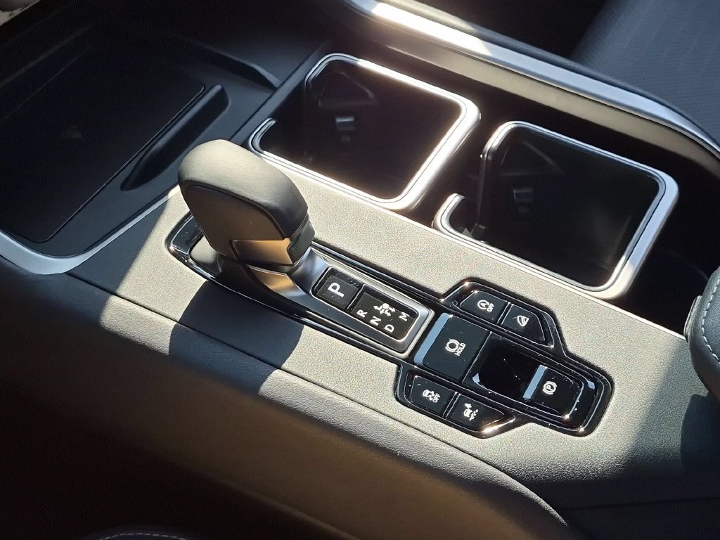 Used 2025 Lexus TX 350 AWD w/ Technology Package image 19