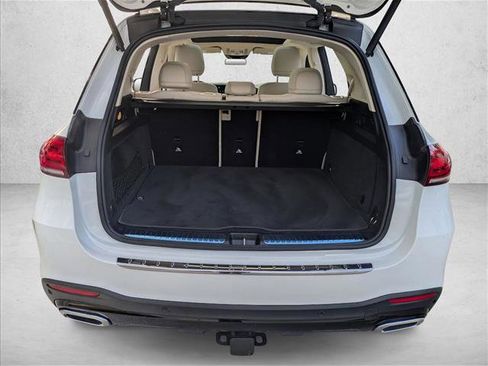 Certified 2023 Mercedes-Benz GLE 350 image 6