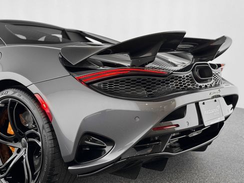 New 2026 McLaren 750S Spider image 48